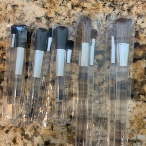 Clinique New Assorted Makeup Brush Sets - Brand New